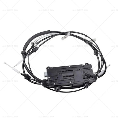 Parking Brake Actuator for Land Rover Discovery 4 (2010–2016) LR072318