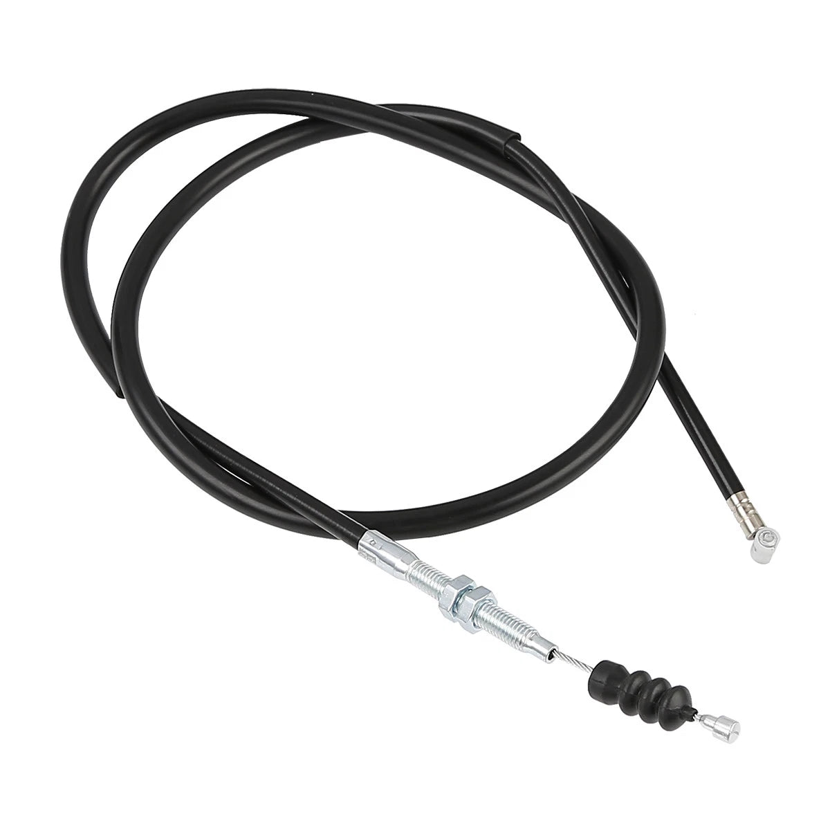Clutch Cable for Honda CRF150F (2003–2005), CRF230F (2003–2009, 2012–2019)