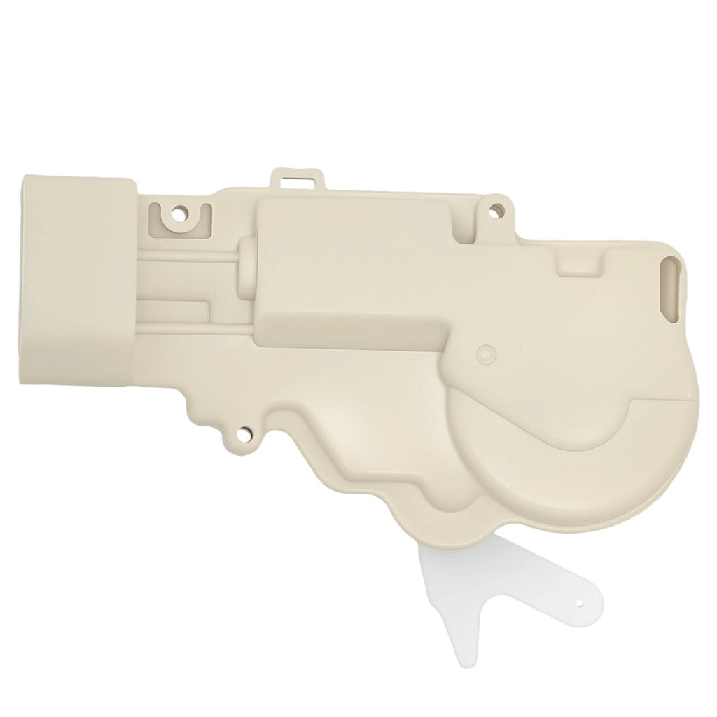 Door Lock Actuator Front Left for Colorado/Canyon (2004–2012) 15112733