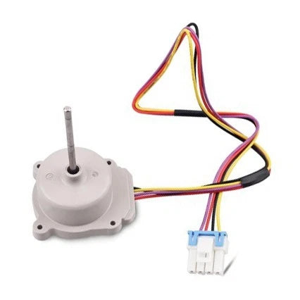 Fan Motor for LG Refrigerator (Compatible EAU65058313, DC 12V 1A)