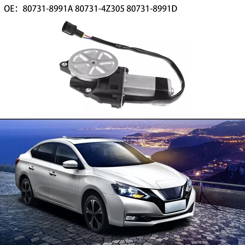 Power Window Lift Motor for Nissan Altima (Universally Compatible)
