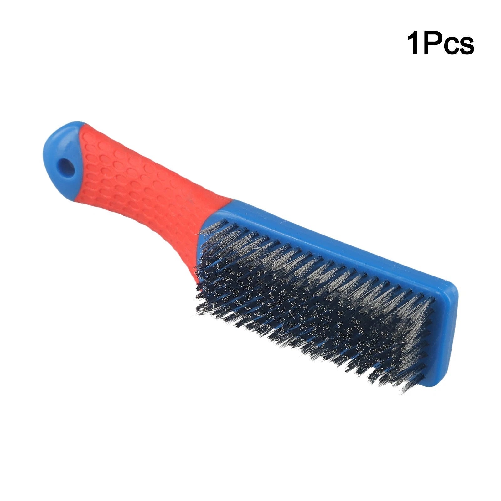 160mm Steel Wire Brush for Kitchen Cleaning (Rust Removal)