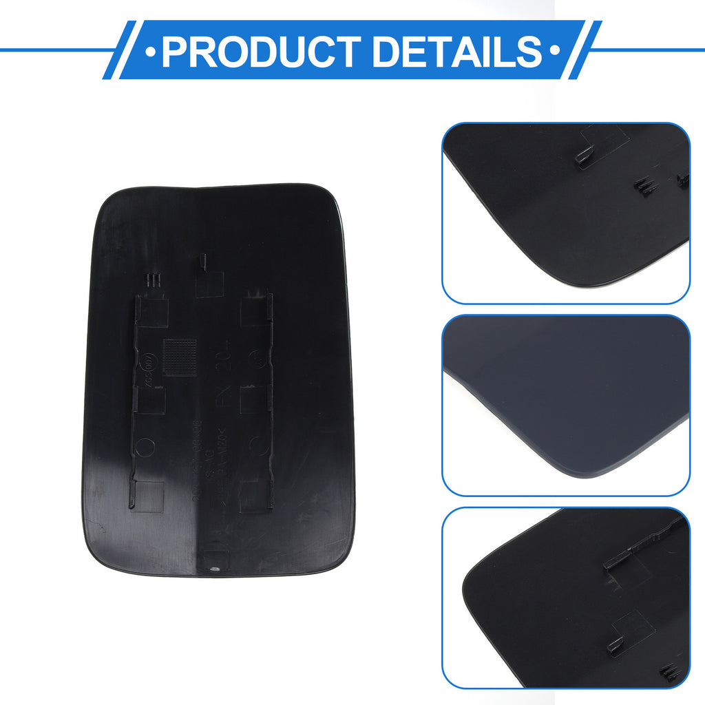 Fuel Tank Door Cap Replacement for Mercedes-Benz X204 (2010–2015)