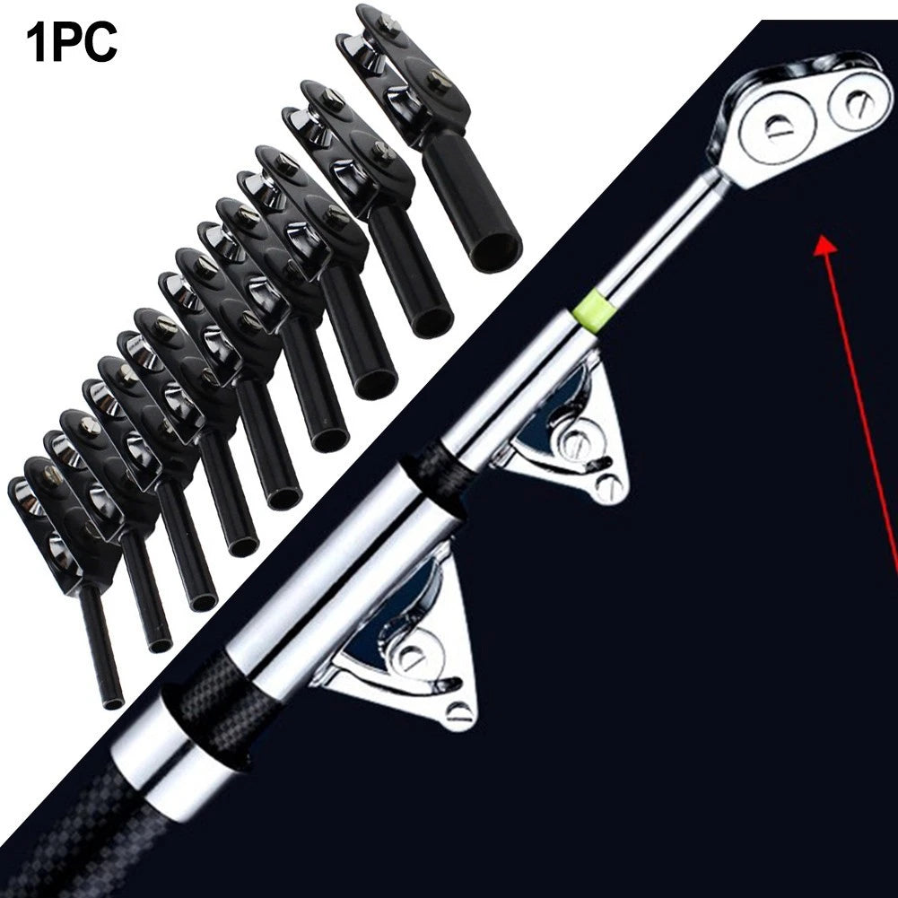 Guide Roller for Fishing Tackle (2023)