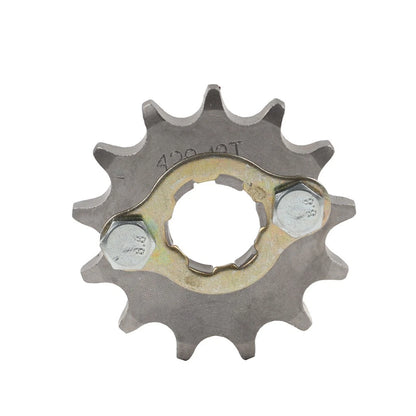 13T Front Sprocket for 125cc ATV Pit Dirt Quad Bike (428 Chain, 20mm)
