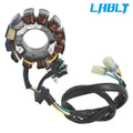 Stator & Gasket for Honda CRF450X (2005–2017)
