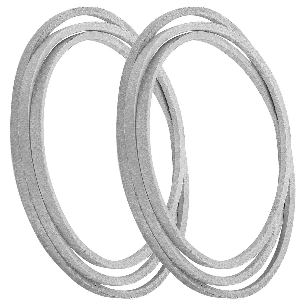 Aramid Deck Belt Replacement for Land Pride FDR2548 FD2572 (2016–2024)