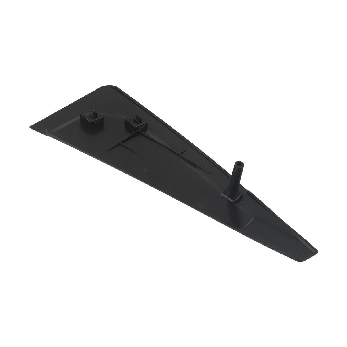 Trim Molding for Chevy Aveo (2004–2011) Rear Left Side