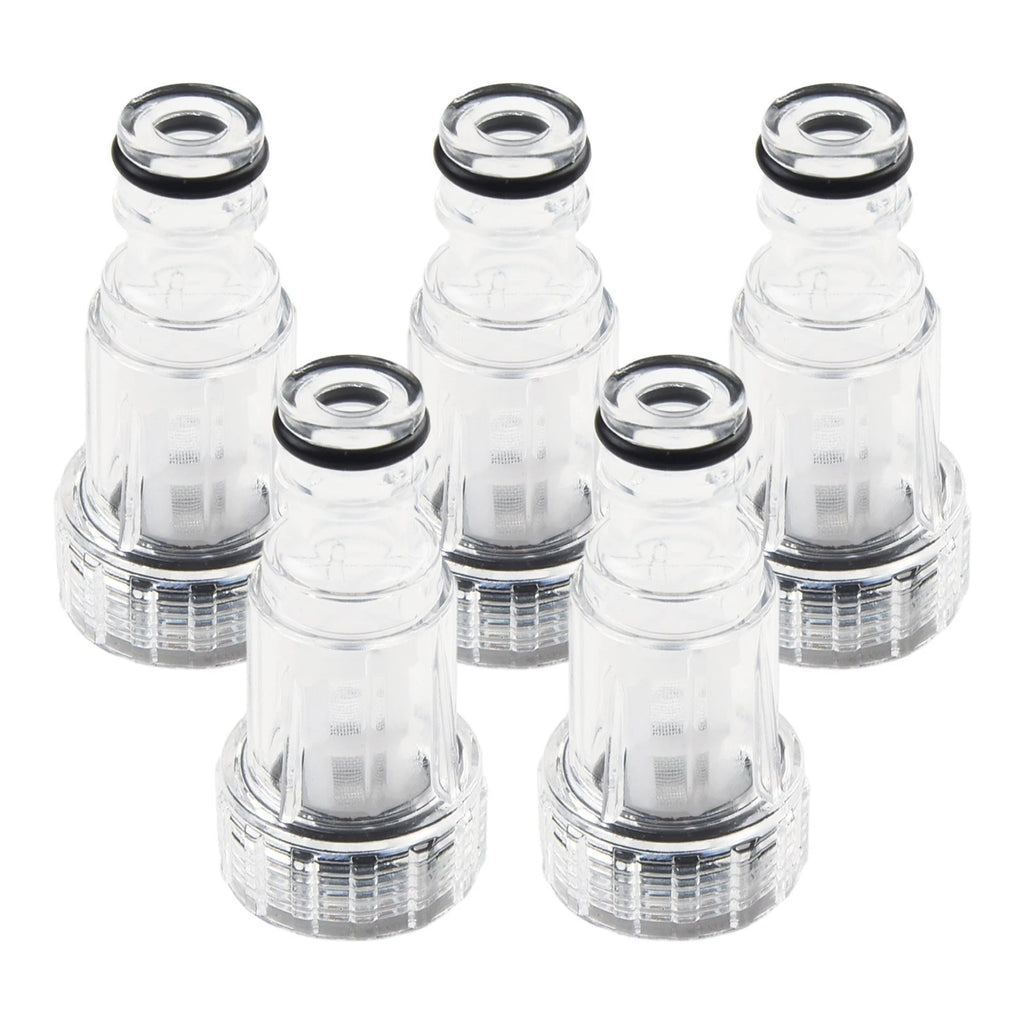 Water Inlet Filter for Pressure Washer (Replacement Tool)