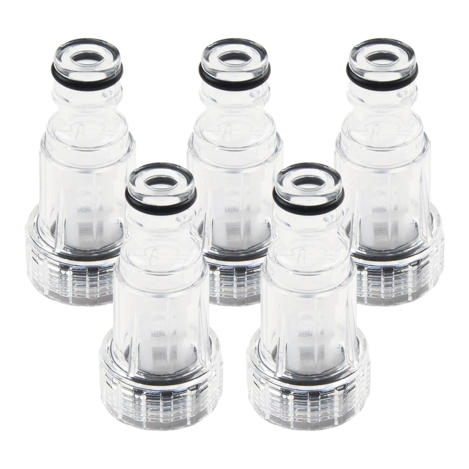 Water Inlet Filter for Pressure Washer (Replacement Tool)