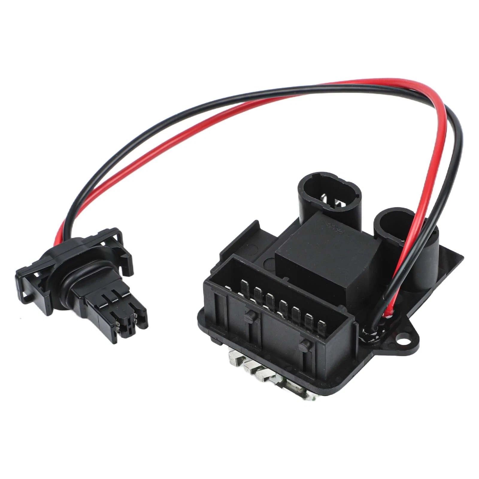 Heater Blower Motor Resistor for Renault II Model (7701206104)