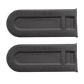 2Pcs Chainsaw Chain Cover for