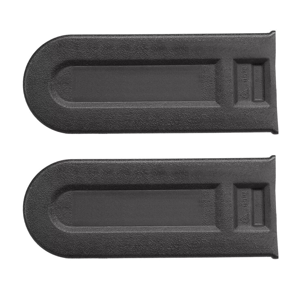 2Pcs Chainsaw Chain Cover for