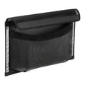Boat Storage Mesh Bag 30.5x45.7cm with Reflective Strips