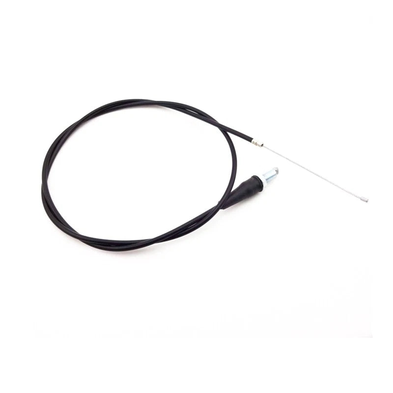 Throttle Cable for Mini Baja Warrior MB165 MB2005 505HP 6.5HP 196cc (2005–2006)