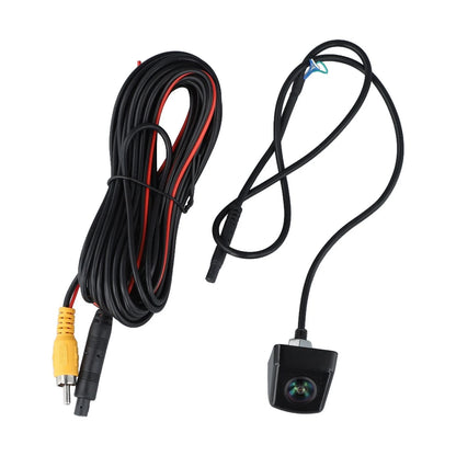 Waterproof Rear View Camera AHD 170 Degree Wide Angle for Enhanced Safety