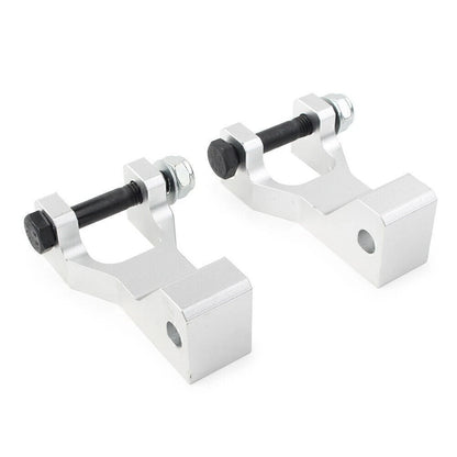 Front Lowering Kit for Yamaha Raptor YFM 350 660R 700 Blaster YFS200 (200–2007)