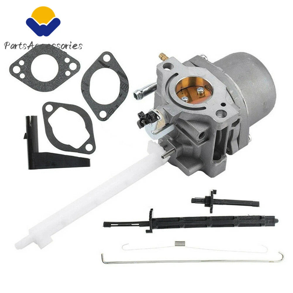 Carburetor 796122 for Briggs & Stratton 20A114 20A414 794593 793161 696737