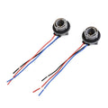 2X 1157 LED Brake Light Socket Adapter for P21/5W
