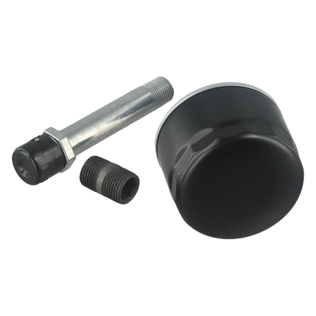 Complete Conversion Kit for Lawn and Garden Tractors