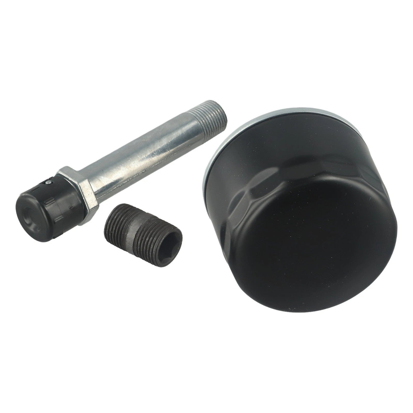 Complete Conversion Kit for Lawn and Garden Tractors