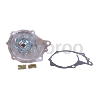 Water Pump 21010-VB025, 8775070 for Nissan TB45 P40 (Forklift)
