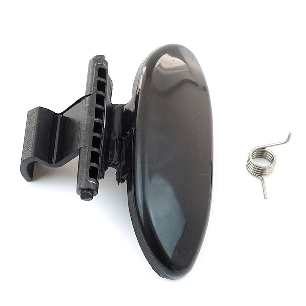 Glove Box Lid Handle Button Opener for Citroen C2 C3 Peugeot 301 (2003–2019) 8218.A3, 8218A3