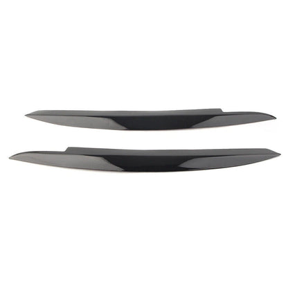Headlight Eyelid Covers for VW Golf VI MK6 (2008–2013)