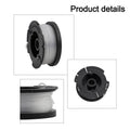 Line Spool String Trimmer Accessories for BESTA525, BESTA528, BESTA530