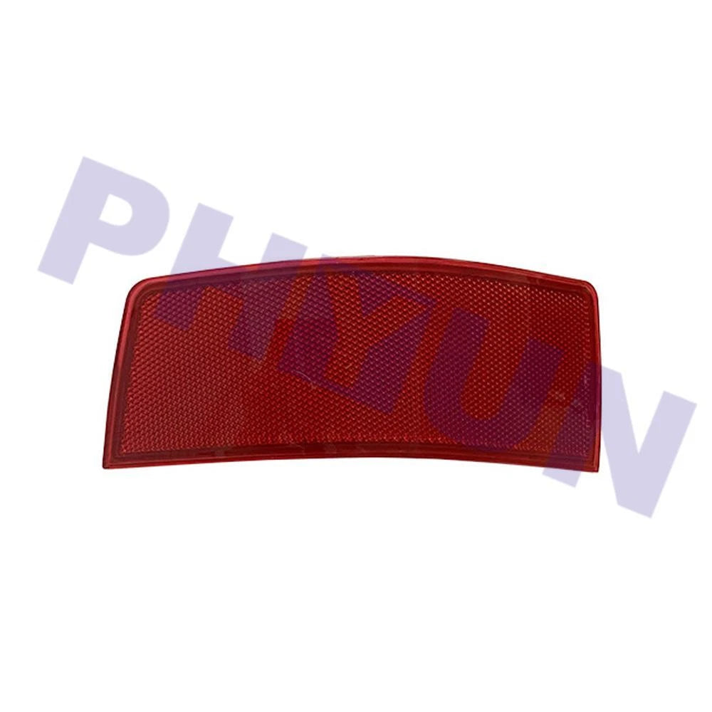 Rear Right Side Bumper Reflector for Mercedes-Benz GLK350 GLK250 (2010–2015)