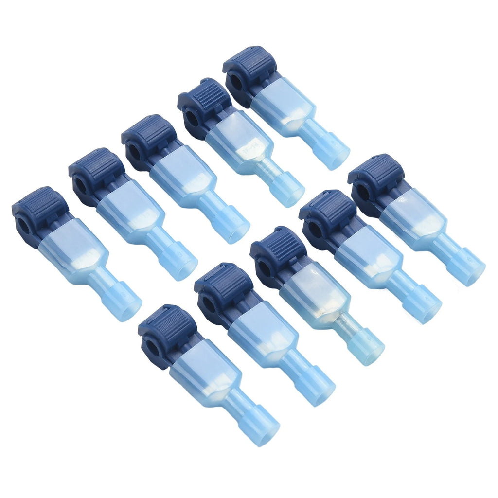 Boundary Quick Splice Wire Connector Terminals for Robot Lawn Mower