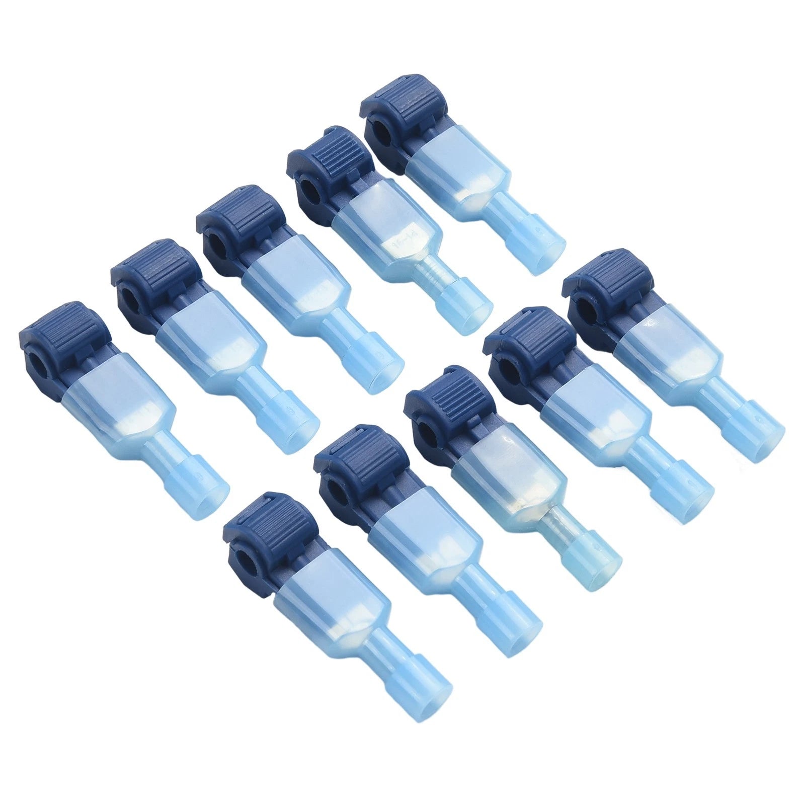 Boundary Quick Splice Wire Connector Terminals for Robot Lawn Mower
