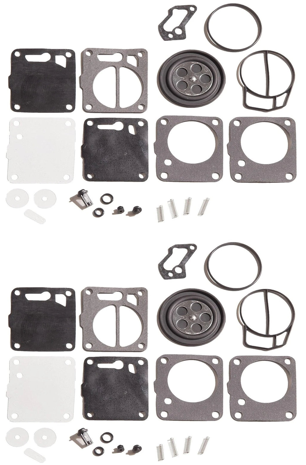 Mikuni Carb Rebuild Kit for Sea Doo 650 717 720 787 800 SP GS GTX HX XP SPX GTS