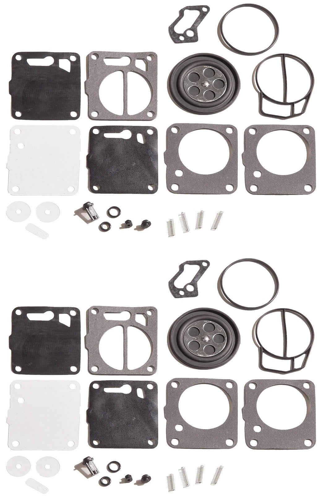 Mikuni Carb Rebuild Kit for Sea Doo 650 717 720 787 800 SP GS GTX HX XP SPX GTS