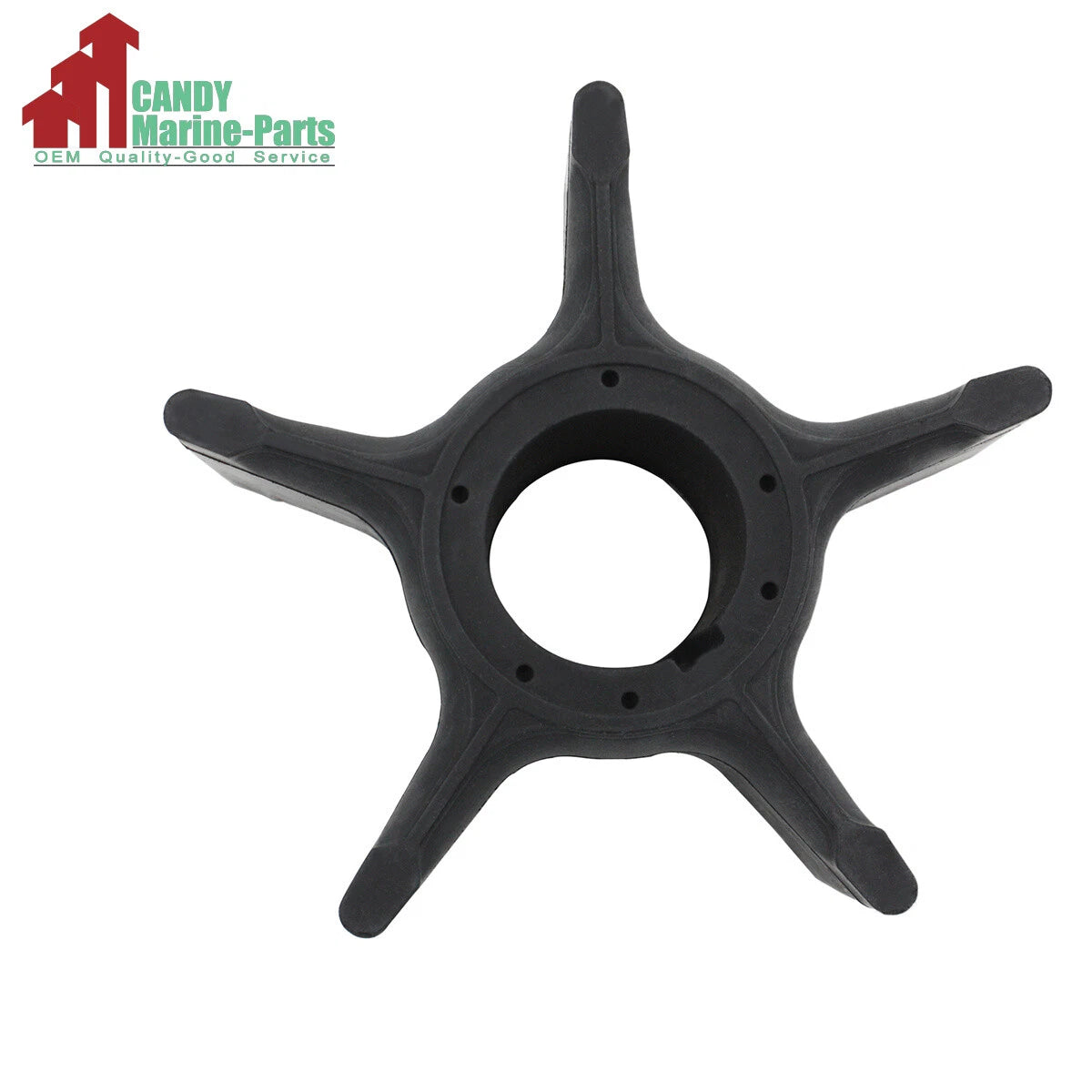 Water Pump Impeller for Suzuki DF200 DF225 DF250 200-300 HP (200-2023) 17461-93J00