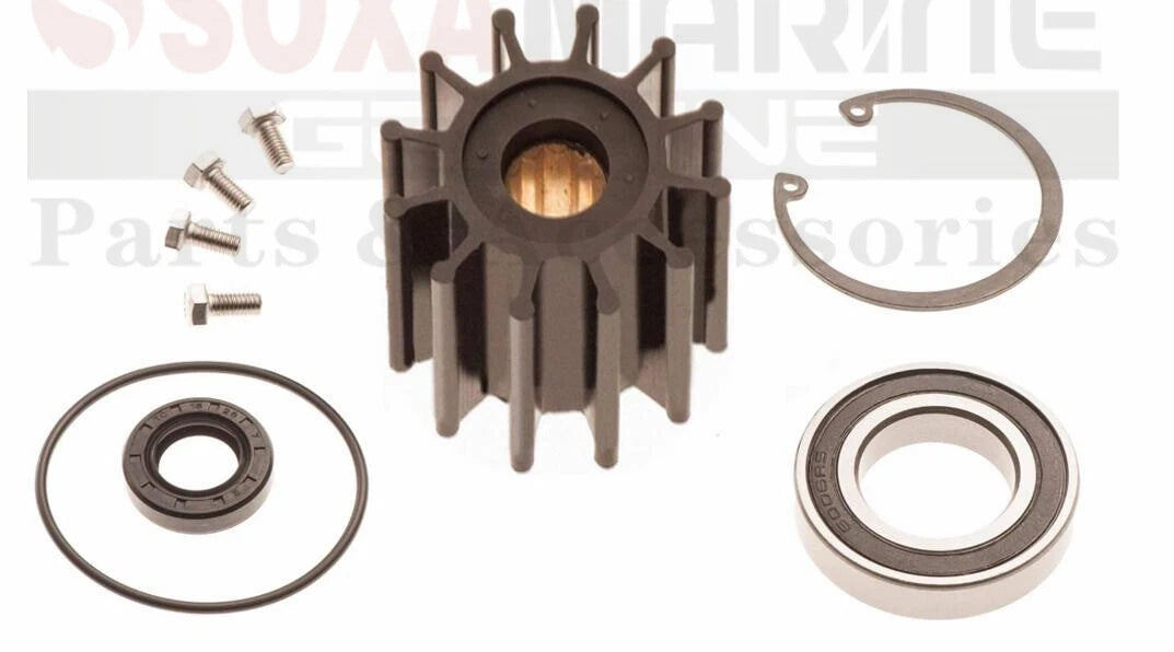Rebuild Kit Impeller for Volvo Penta (21212799, 21212800)