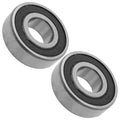 Deck Spindle Repair Kit for Snapper LT125H382KV (38 in) (2005–2015)