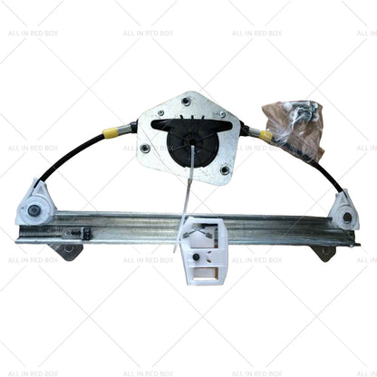 Rear Left Window Regulator for Alfa Romeo 159 (2006–2012)