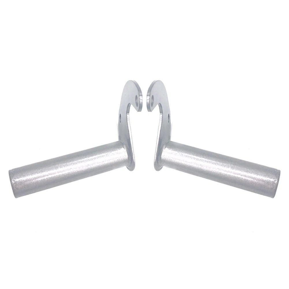 Fog Lamp Bracket for Moto Guzzi V85TT (2019–2021)