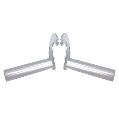 Fog Lamp Bracket for Moto Guzzi V85TT (2019–2021)
