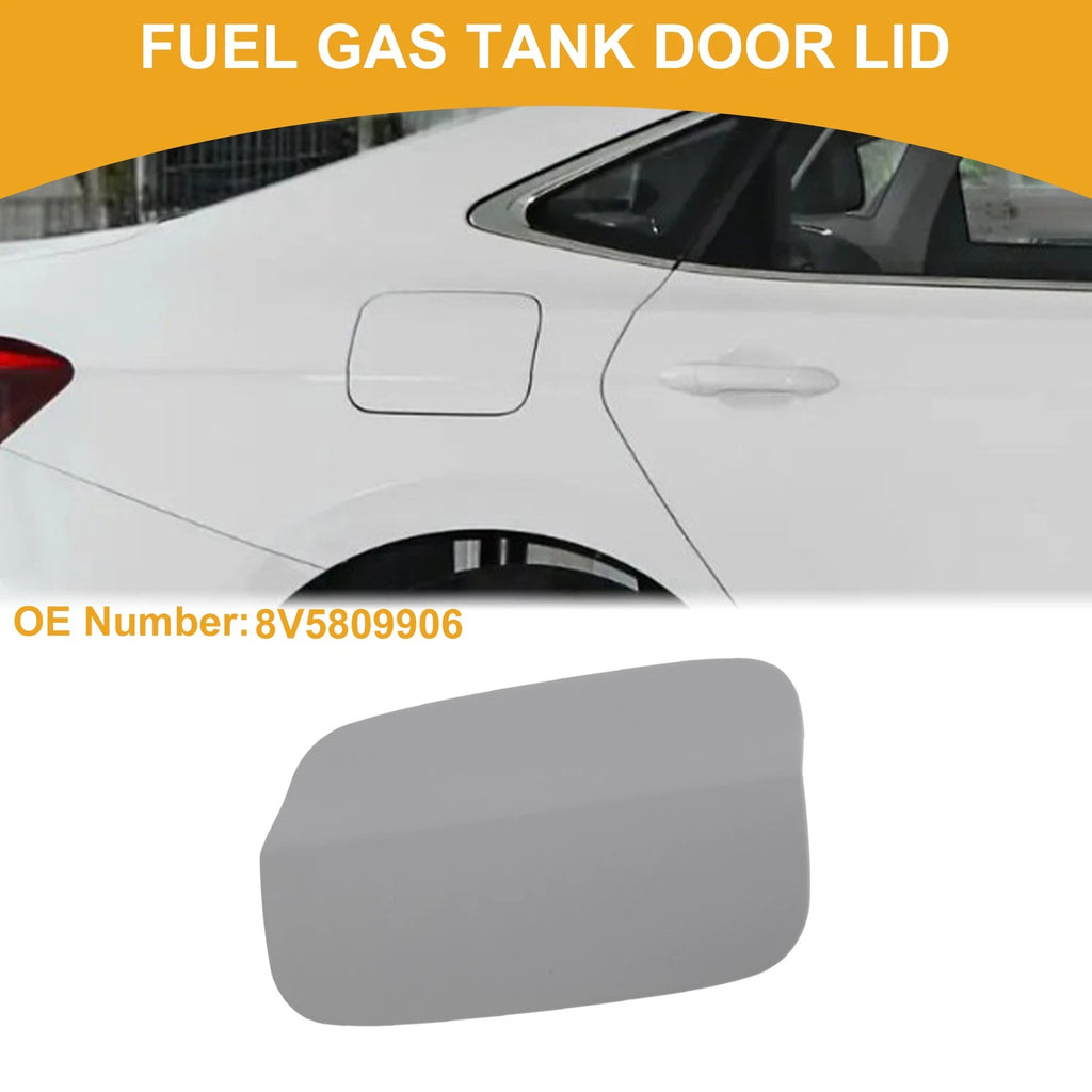 Fuel Tank Door Cap Replacement for Audi A3 (2013–2018) Clip Type