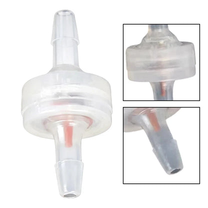 Air Check Valve for Edge Banding Machine Spray Cleaning Unit