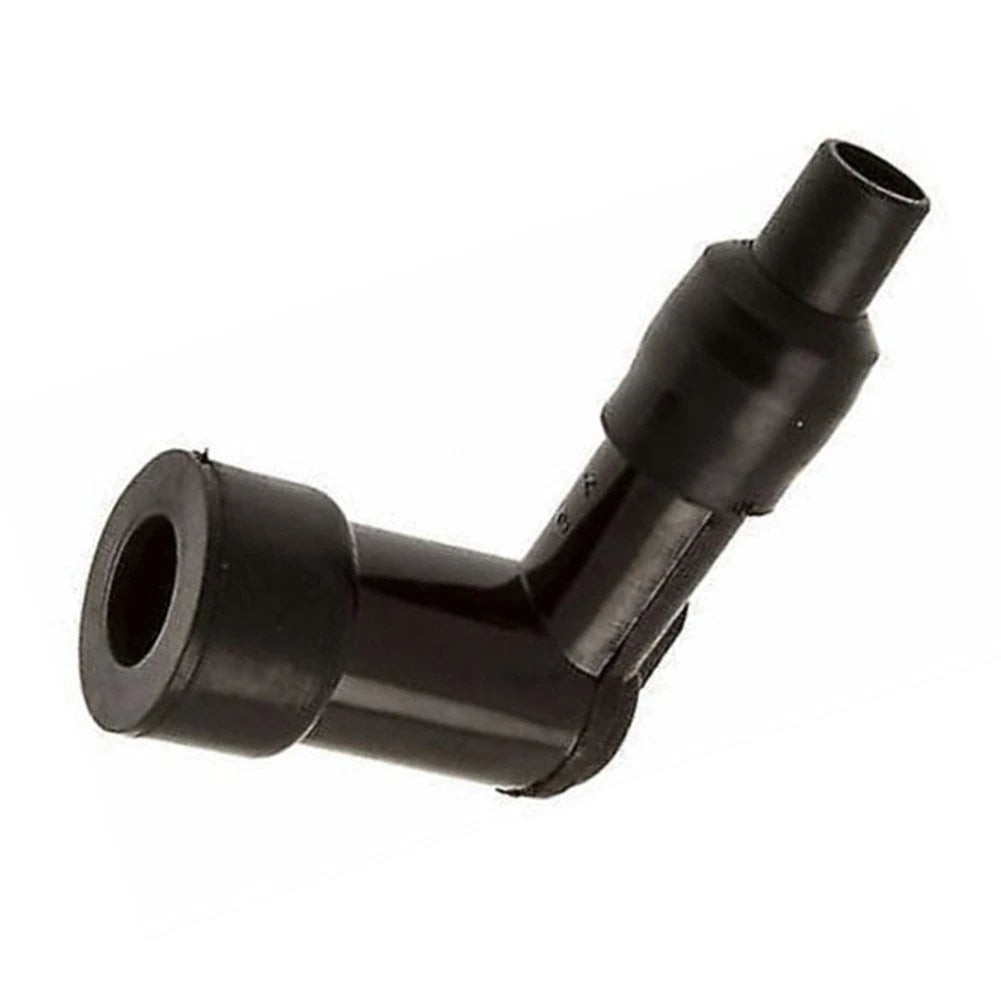 Assured Cap Boot LZFH for Right Angle Applications (No Resistor)