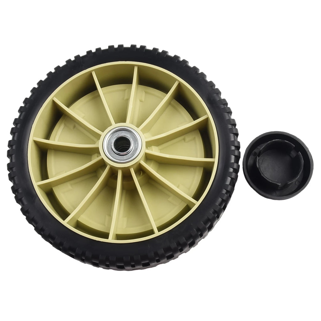 Wheels for Honda Mower