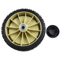 Wheels for Honda Mower