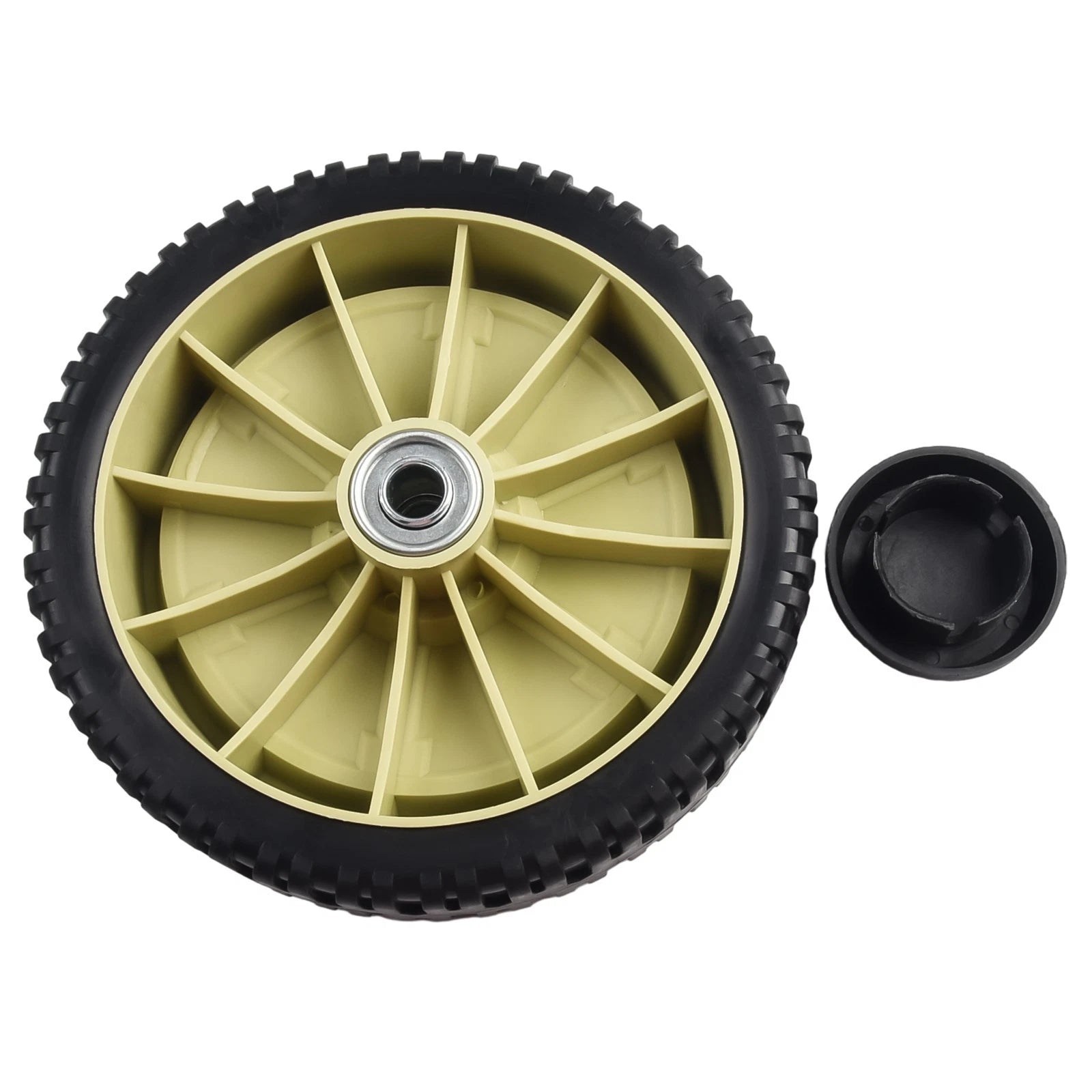 Wheels for Honda Mower