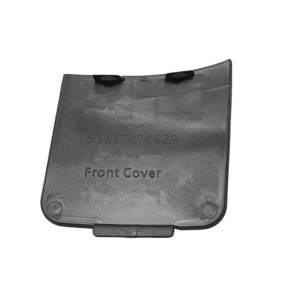 Front Right Tow Hook Cap Cover 51117478629 for Mini Cooper F60 (2017–2023)
