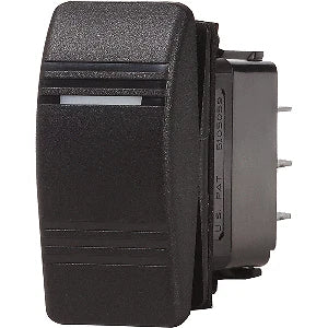 Contura III Switch for Blue Sea 8282 (Water Resistant)
