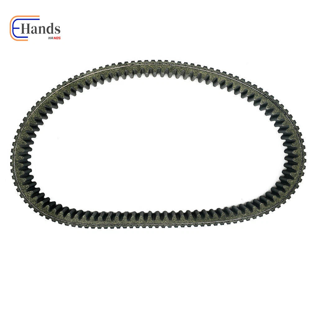 Drive Belt for Can-Am Defender HD8 HD10 / Defender Max HD8 HD10 (2016–2021)