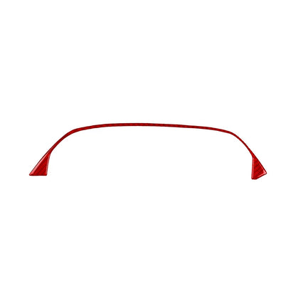 Upper Speedometer Frame Cover Trim for Ford Ranger (2019–2023)
